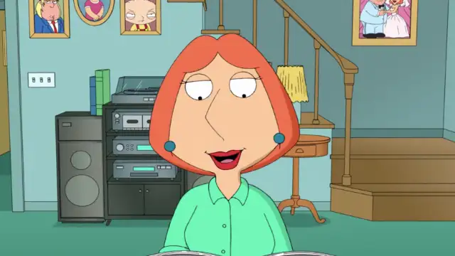 Lois Griffin's hoax death trends on TikTok; 5 things about the Family Guy  character voiced by Alex Borstein | PINKVILLA