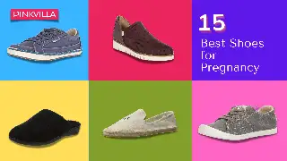 15 Best Shoes for Pregnancy to Make You Look and Feel Good