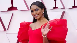Angela Bassett gives a SPOILER, reveals she filmed a scene with major Black Panther: Wakanda Forever character