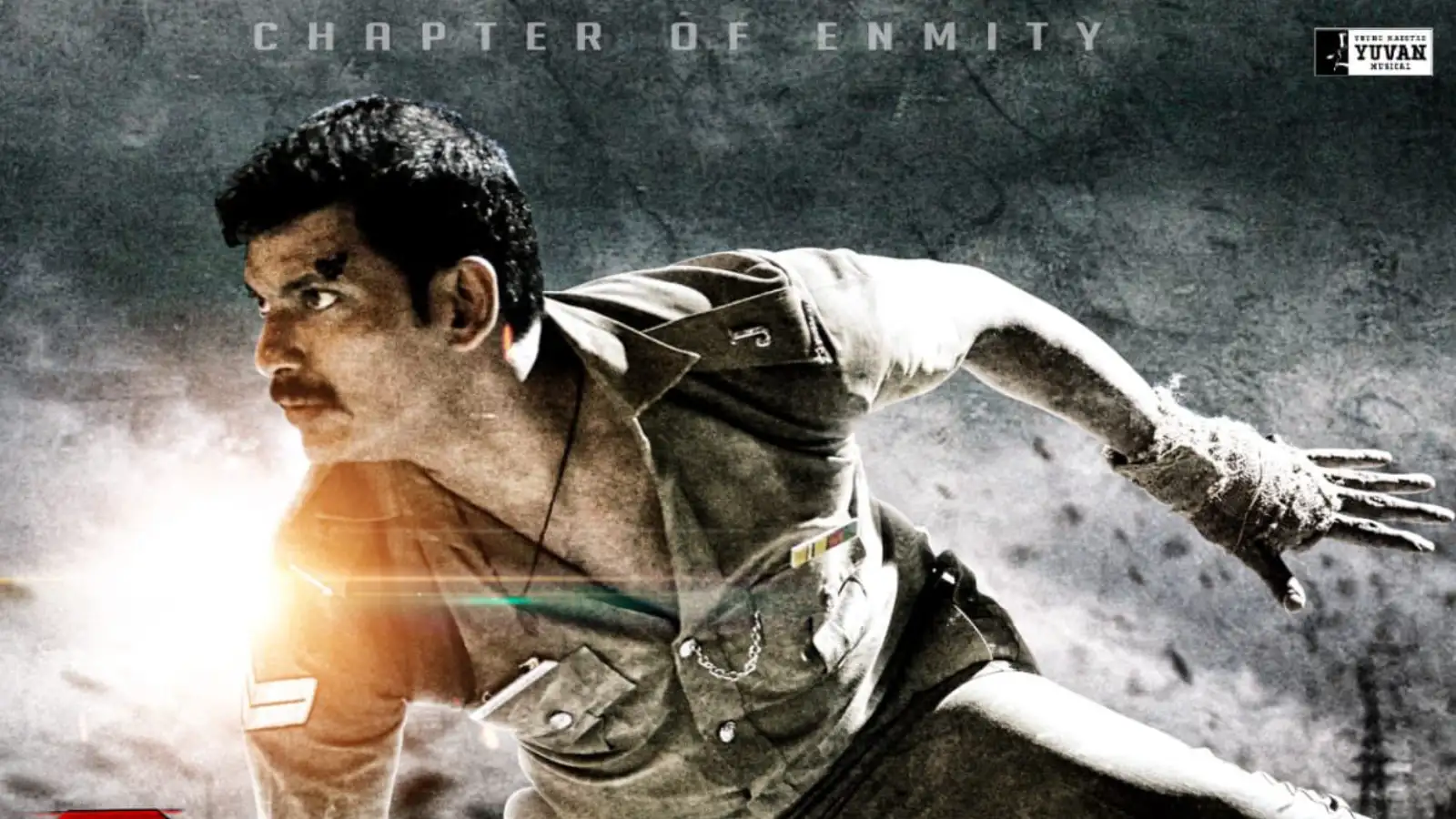 Laththi Movie Review: This David vs Goliath story starring Vishal needed a better imagination | PINKVILLA Laththi Movie Review: This David vs Goliath story starring Vishal needed a better imagination | PINKVILLA