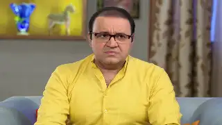 Taarak Mehta Ka Ooltah Chashmah: Gokuldham Society learns about Bhide’s complaint against Popatlal