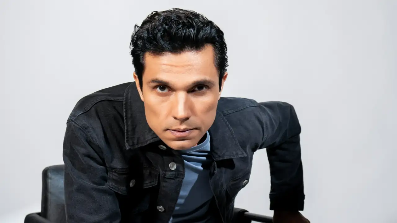 Picture courtesy: Pinkvilla Randeep Hooda looks dapper