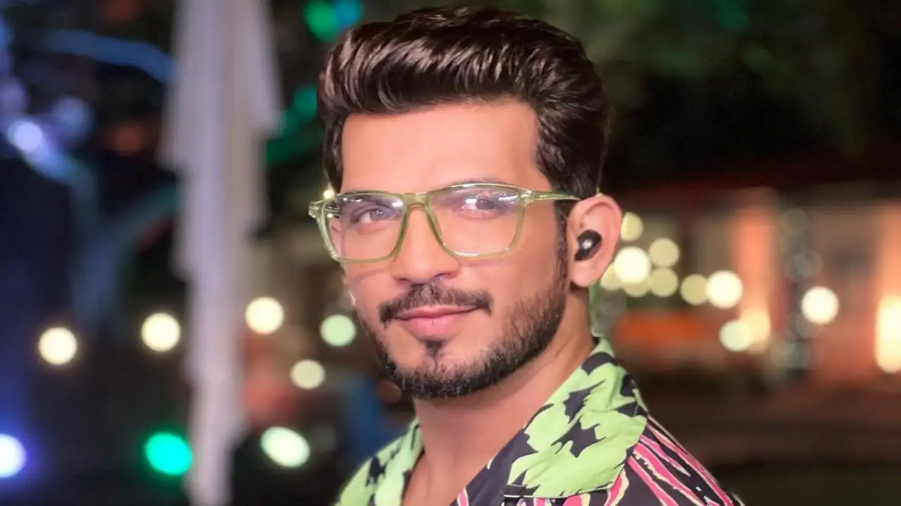 Arjun Bijlani opens up on facing financial issues and reveals how he bagged a role in Naagin