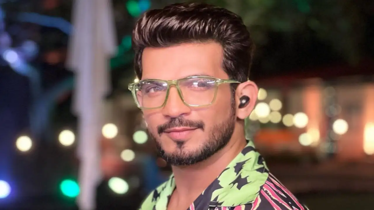 Arjun Bijlani opens up on facing financial issues and reveals how he bagged a role in Naagin Arjun Bijlani opens up on facing financial issues and reveals how he bagged a role in Naagin