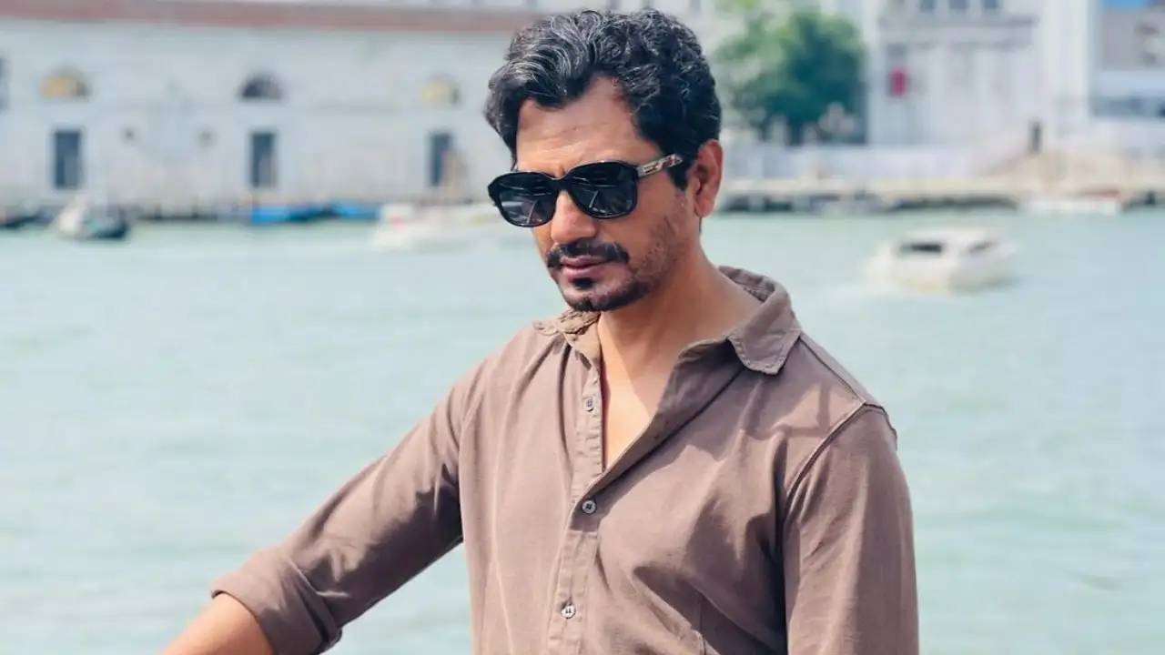 Image Source: Nawazuddin Siddiqui Instagram Nawazuddin Siddiqui