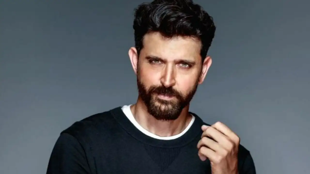 Fighter: 5 EXCITING details revealed by Hrithik Roshan about his aerial action film with Deepika Padukone | PINKVILLA Fighter: 5 EXCITING details revealed by Hrithik Roshan about his aerial action film with Deepika Padukone | PINKVILLA