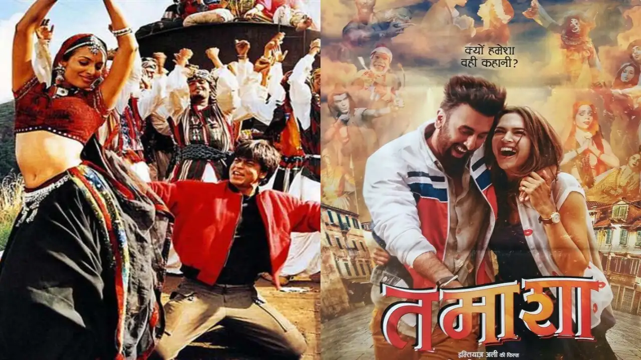 35 Best road trip songs which would amp your journey: Safarnama, Chhaiya chhaiya and more 35 Best road trip songs which would amp your journey: Safarnama, Chhaiya chhaiya and more