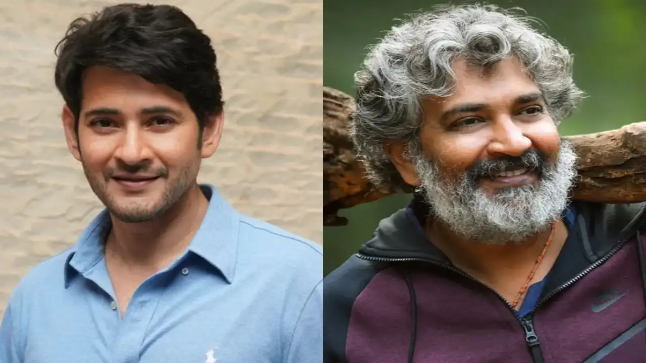 EXCLUSIVE: Mahesh Babu and SS Rajamouli film update: KV Vijayendra ...