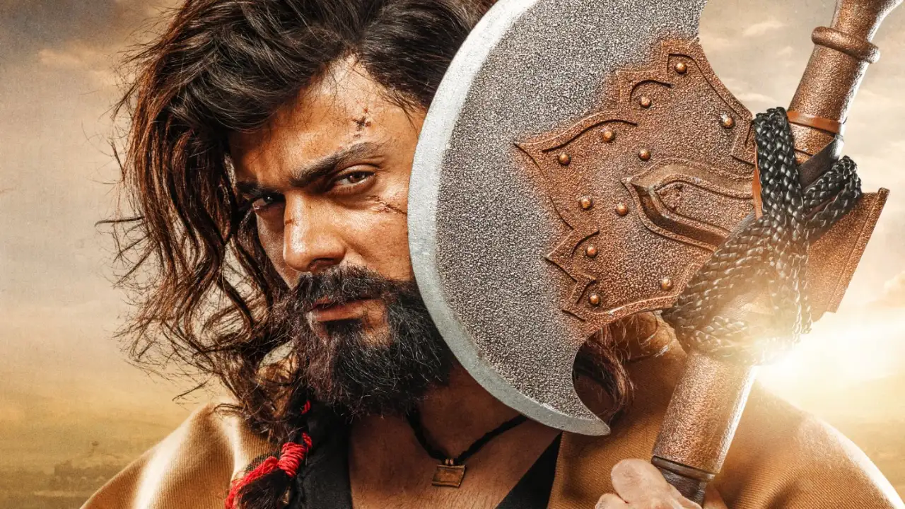The Legend of Maula Jatt box office (image courtesy of Lashari Films) The Legend of Maula Jatt,