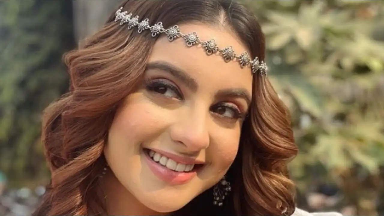 Tunisha Sharma Tunisha Sharma suicide
