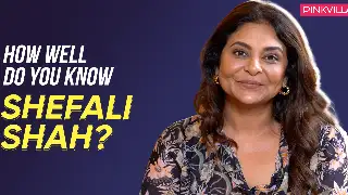  ‘Insensitivity upsets me’ | Shefali Shah REVEALS her strange habit 