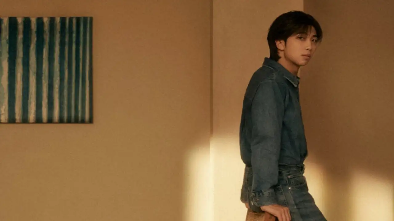RM Concept Photo RM Concept Photo; Picture Courtesy: BIGHIT MUSIC