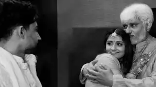 PICS: Vikram Bhatt dedicates an emotional song to daughter Krishna as she gets engaged; Read post