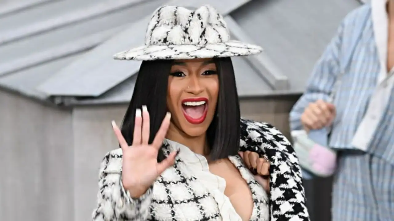 Cardi B also revealed that she went for a surgery in August, this year. Cardi B