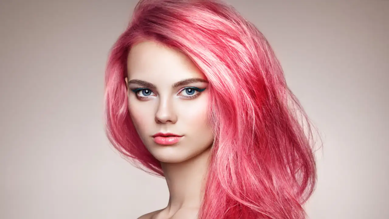 15 Best Pink Hair Dyes for a Chic Barbiecore Style