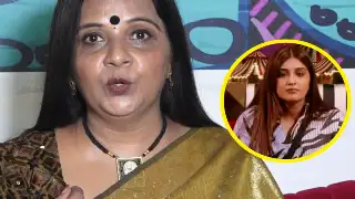 Nimrit Kaur’s mother opens up about her daughter’s panic attack on the Bigg Boss show