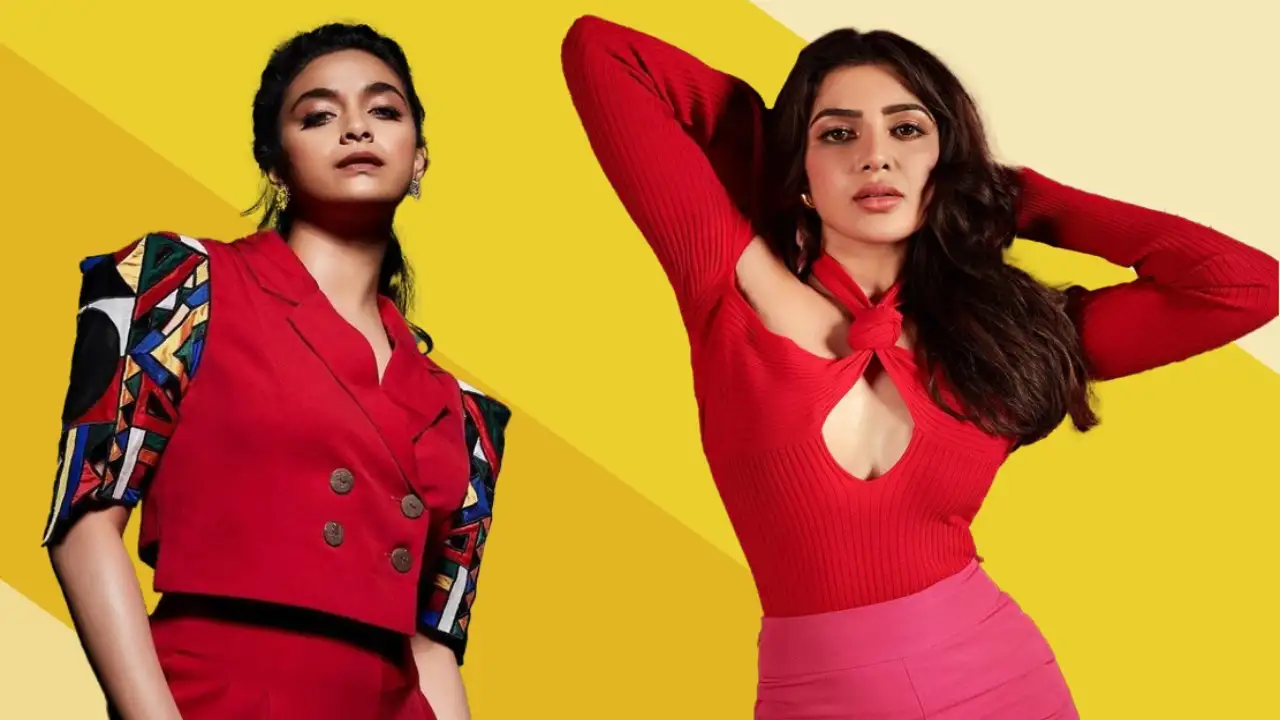 Best and Worst Dressed South Celebs of 2022 Instagram
