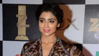 EXCLUSIVE VIDEO: Shriya Saran on SS Rajamouli’s RRR joining Oscars race: It should get all that it deserves