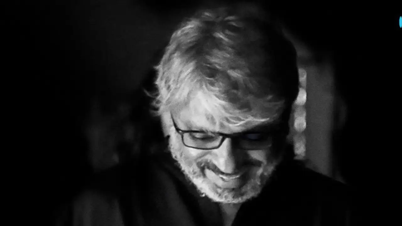 Director Sanjay Leela Bhansali's first music album 'Sukoon' was released on Wednesday. (Image from Bhansali Production's Twitter handle) Director Sanjay Leela Bhansali's first music album 'Sukoon' was released on Wednesday. (Image from Bhansali Production's Twitter handle)