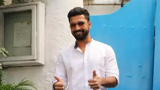 Vicky Kaushal reveals he wanted to be part of THIS film; Find out