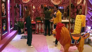 Bigg Boss 16, Shanivaar Ka Vaar: Ankit Gupta’s question puts Shalin Bhanot and Tina Datta in a spot