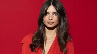 Emily Ratajkowski REVEALS what helped her to get over ‘fear of abandonment’