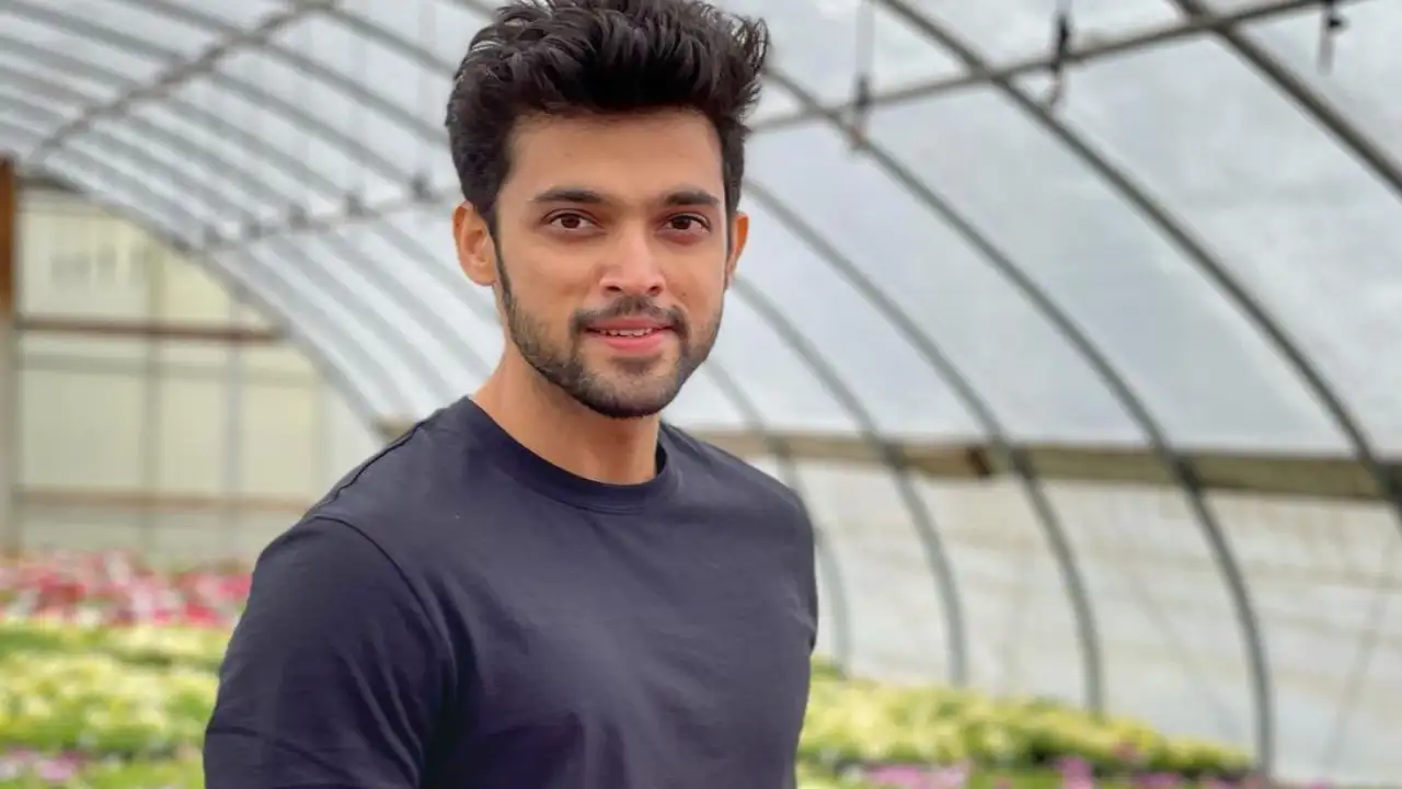 EXCLUSIVE: Parth Samthaan reveals a girl couriered her bio-data and ‘kundali’ to him for marriage