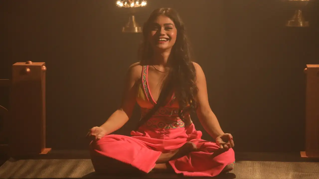 Sreejita De enters as a wild card, claims Tina Datta has negative energy Sreejita De enters as a wild card, claims Tina Datta has negative energy