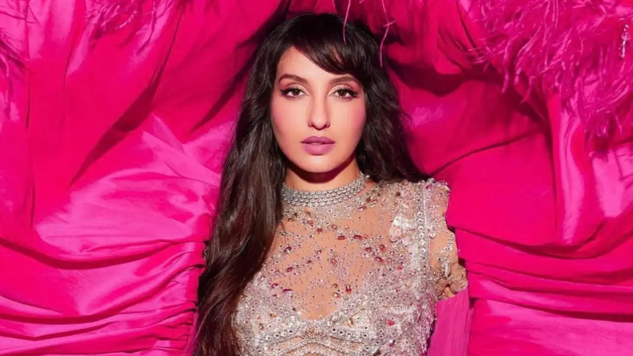 Nora Fatehi drops an appreciation submit for workforce after her magnetic efficiency at FIFA World Cup 2022