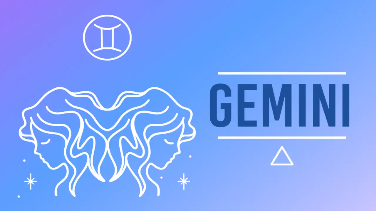 Gemini Weekly Love, Business, Education, Health and Finance Horoscope, December 5 to December 11, 2022