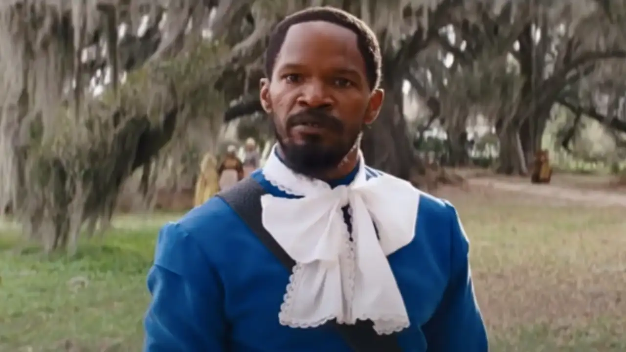 Django Unchained at 10: 7 interesting facts about Quentin Tarantino's movie  ft. Jamie Foxx, Leonardo DiCaprio | PINKVILLA