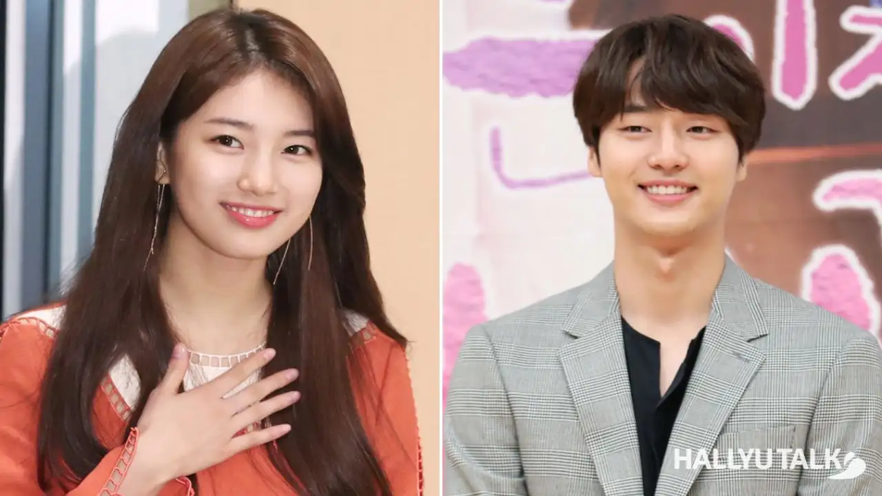 Bae Suzy and Yang Se-jong are confirmed to star in the upcoming Netflix  series Doona!