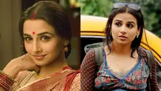 From Parineeta to Kahaani: Watch these top Vidya Balan films this New Year to uplift your mood