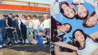 December K-pop singer brand reputation rankings: BTS, NewJeans and more top list