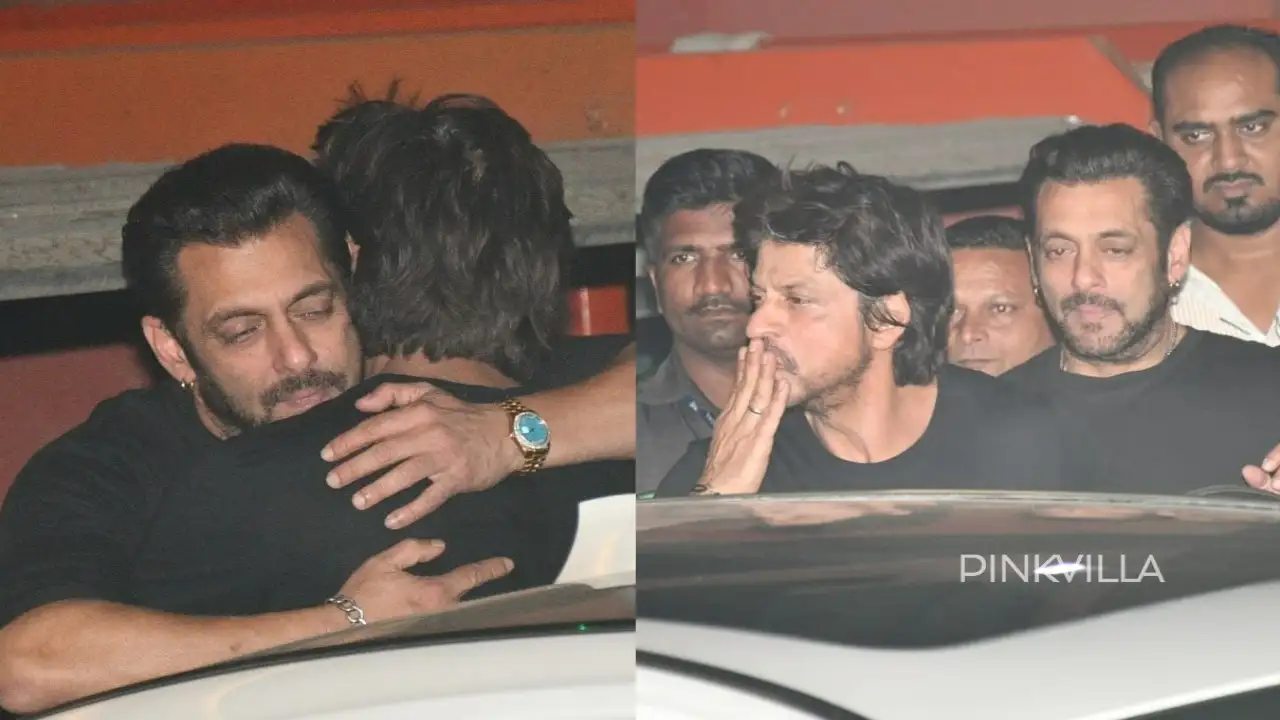 Credits: Manav Manglani Salman Khan, Pooja Hegde, Kartik Aaryan