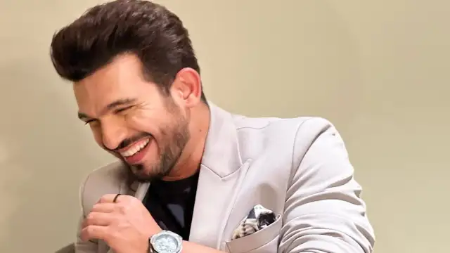 Arjun Bijlani celebrates Argentina's victory by planning to 'marry' THIS player | PINKVILLA Arjun Bijlani celebrates Argentina's victory by planning to 'marry' THIS player | PINKVILLA