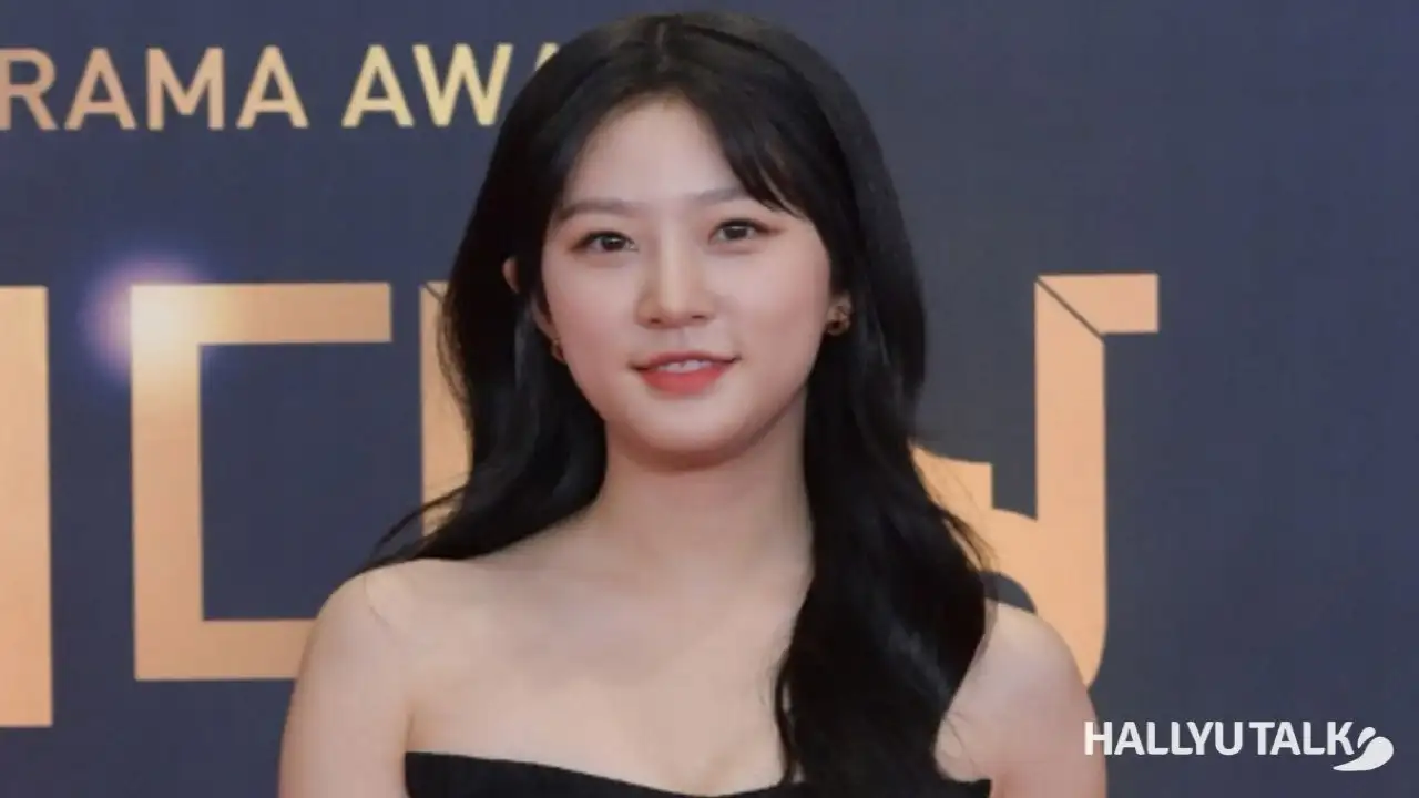 Kim Sae Ron Kim Sae Ron: courtesy of News1