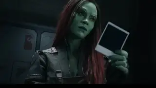 Guardians of the Galaxy Vol 3: Zoe Saldana talks about her emotional ‘farewell’ in James Gunn’s film