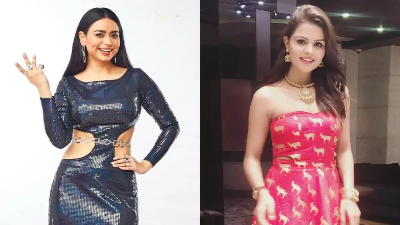 Soundarya questions Priyanka's education Soundarya questions Priyanka's education