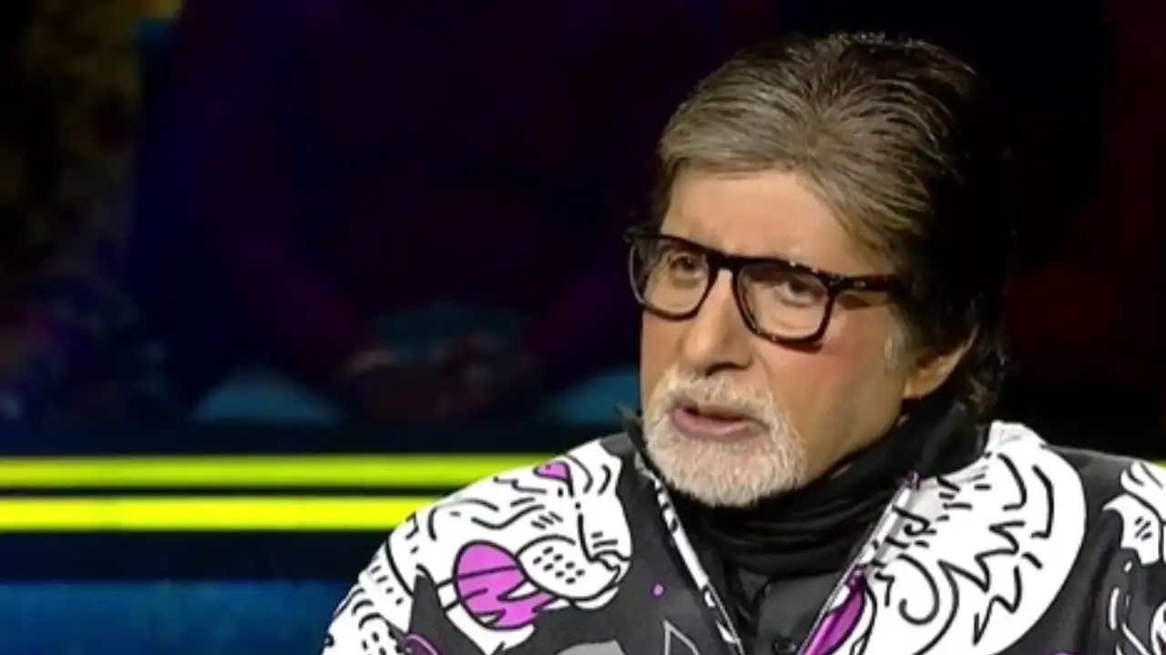 Amitabh Bachchan tall height Amitabh Bachchan tall height