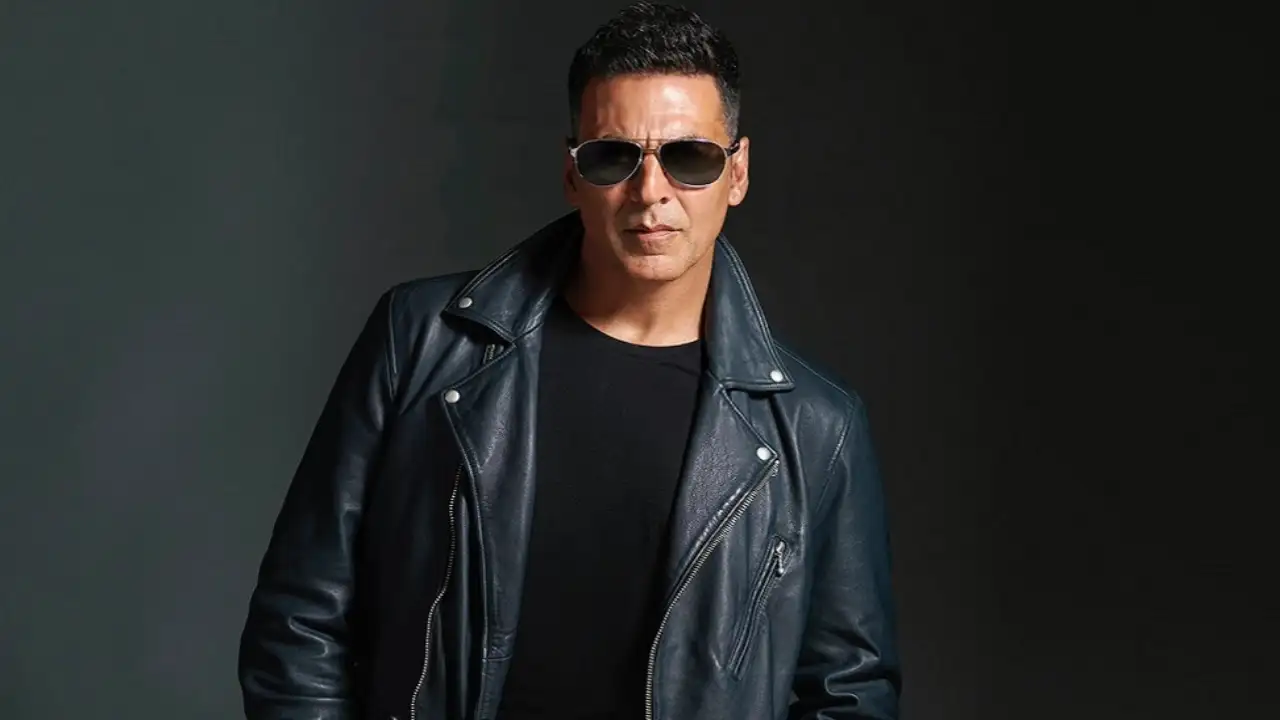 EXCLUSIVE: Akshay Kumar invited for Red Sea Festival in Jeddah again; Actor to attend on December 2