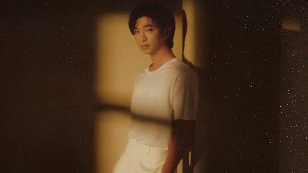 RM Concept Photo RM Concept Photo; Picture Courtesy: BIGHIT MUSIC