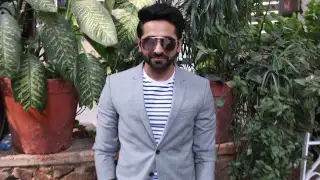 Ayushmann Khurrana opens up on his early success: I became arrogant after Vicky Donor