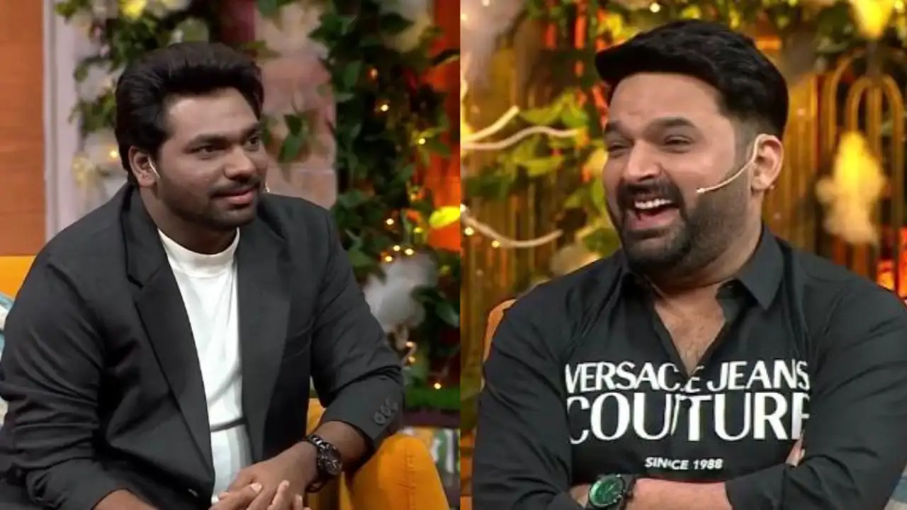 The Kapil Sharma Show: Zakir Khan's punch lines to Kiku Sharda's act; 5 things to look forward in next episode | PINKVILLA The Kapil Sharma Show: Zakir Khan's punch lines to Kiku Sharda's act; 5 things to look forward in next episode | PINKVILLA