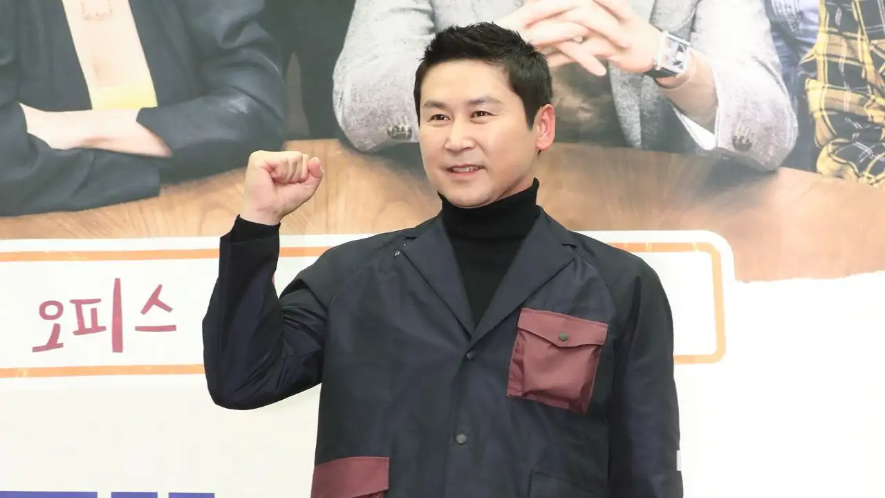 Shin Ding Yup Shin Ding Yup: courtesy News1