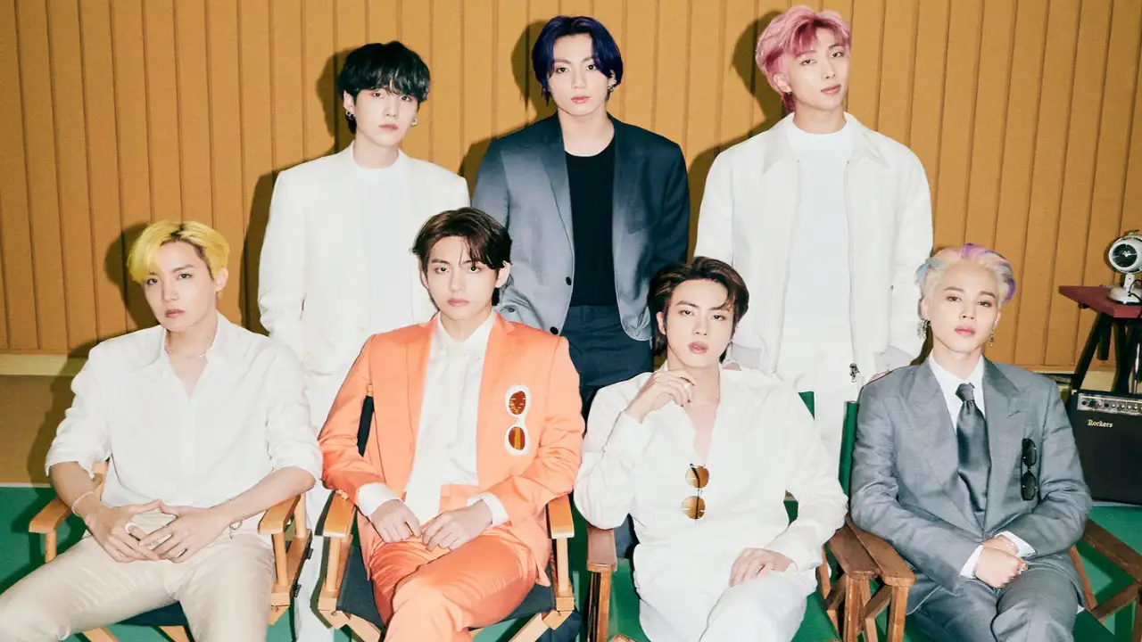 BTS Concept Photo BTS; Picture Courtesy: BIGHIT MUSIC
