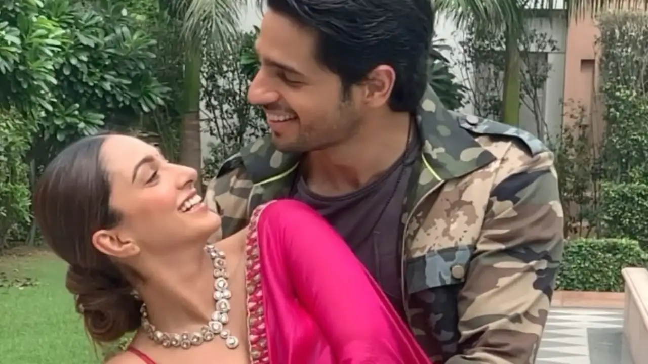 Sidharth Malhotra-Kiara Advani to have a royal February wedding in  Rajasthan? Everything you need to know | PINKVILLA