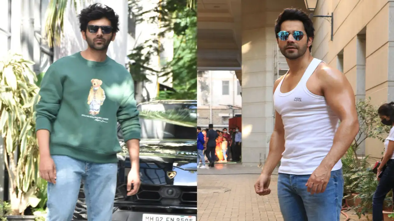 Not Kartik Aaryan but Varun Dhawan was the first choice for Hera Pheri 3; Here’s why he refused the offer Not Kartik Aaryan but Varun Dhawan was the first choice for Hera Pheri 3; Here’s why he refused the offer