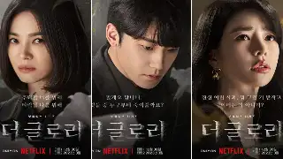 The Glory characters: Here's everything to know about Song Hye Kyo, Lee Do Hyun, Lim Ji Yeon and more 