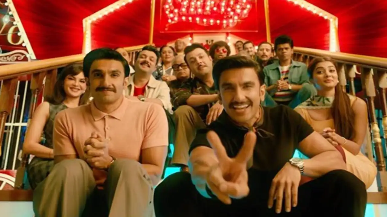 Ranveer Singh engaged in a fun banter with popular YouTuber Ashish Chanchlani on Wednesday and here is what happened next. Ranveer Singh's Instagram handle